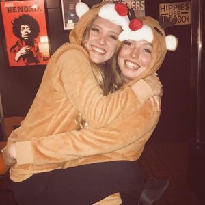 Meet your Posher, Hannah